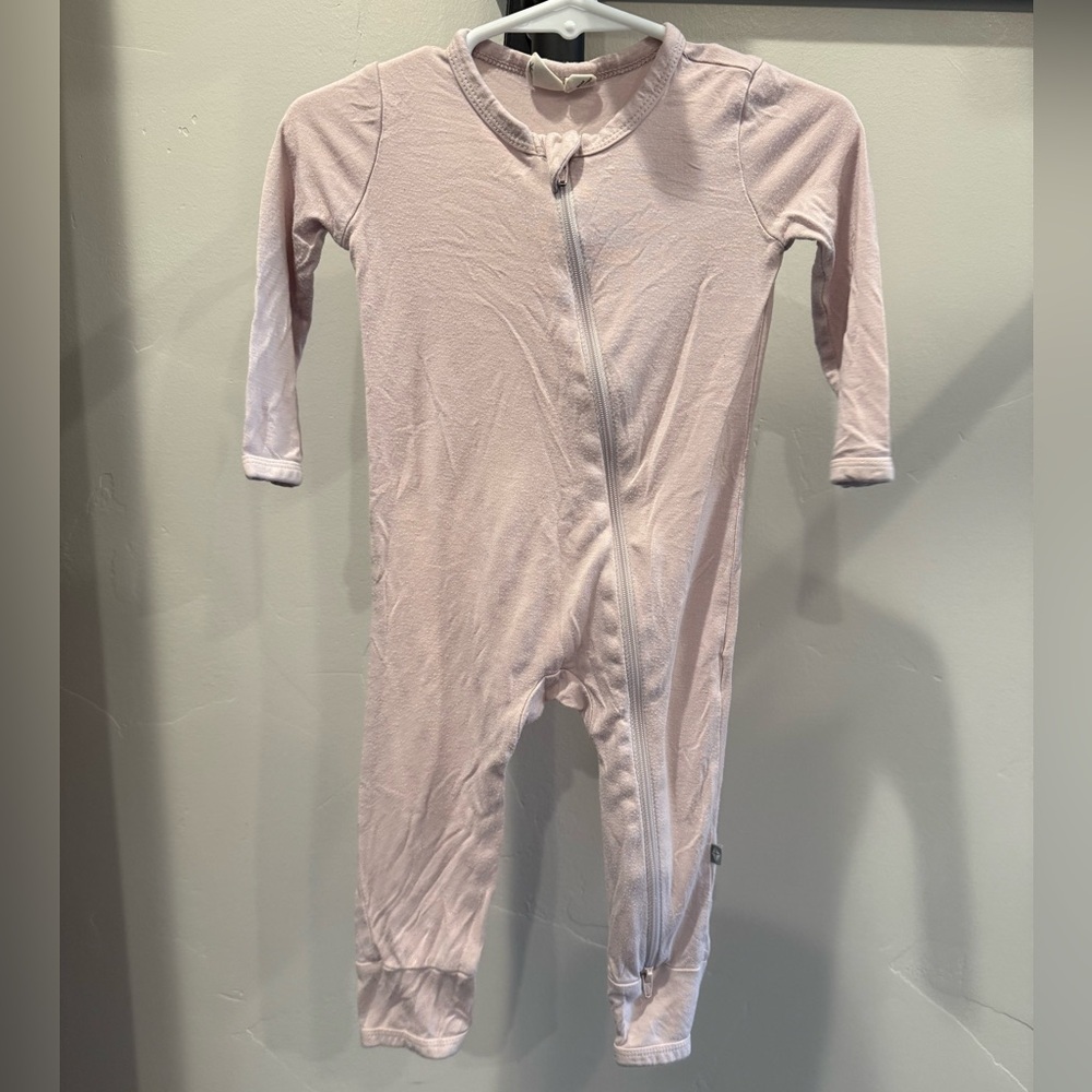 Kyte BABY romper